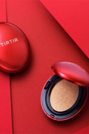 TIRTIR MASK FIT RED MINI CUSHION 23N –  MAKIAŽO PAGRINDAS