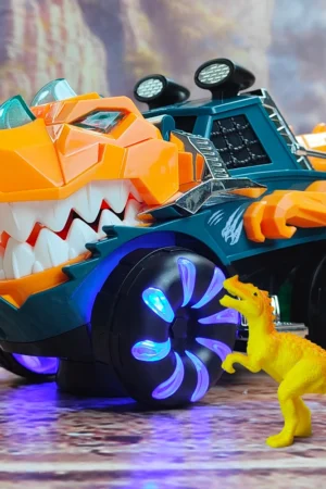 Elektrinis konstruktorius