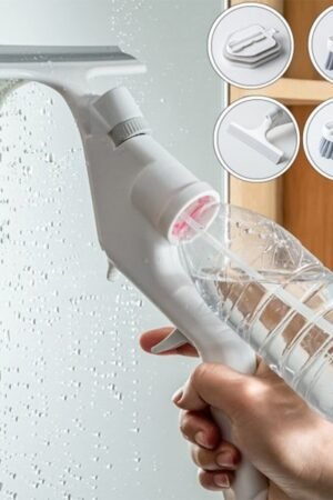 Daugiafunkcinis langų valiklis