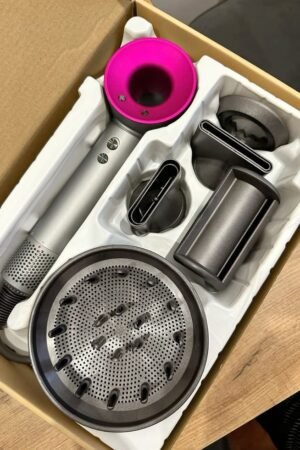 Plaukų džiovintuvas XLINE