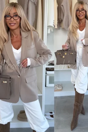 LAURA FANGO švarkas