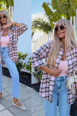 NIAI MEDVILNĖS LANGUOTI MARŠKINĖLIAI