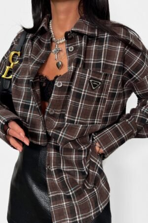 Languoti marškinėliai ▪️ Šokoladinė pavasario kolekcija