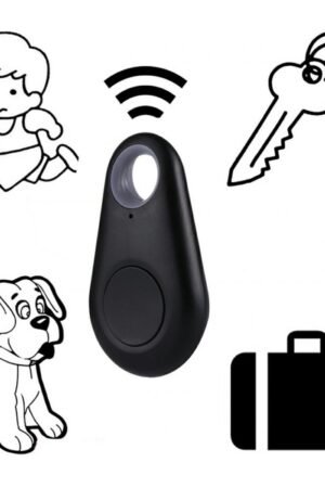 Raktų ieškiklis „Bluetooth“