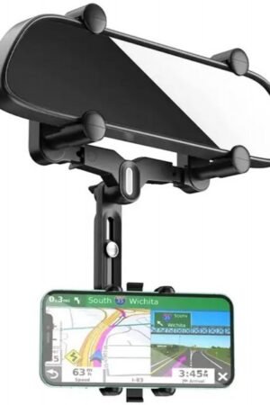 Universalus automobilinis laikiklis