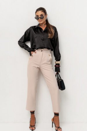 Kay cigaretės - smėlio spalvos