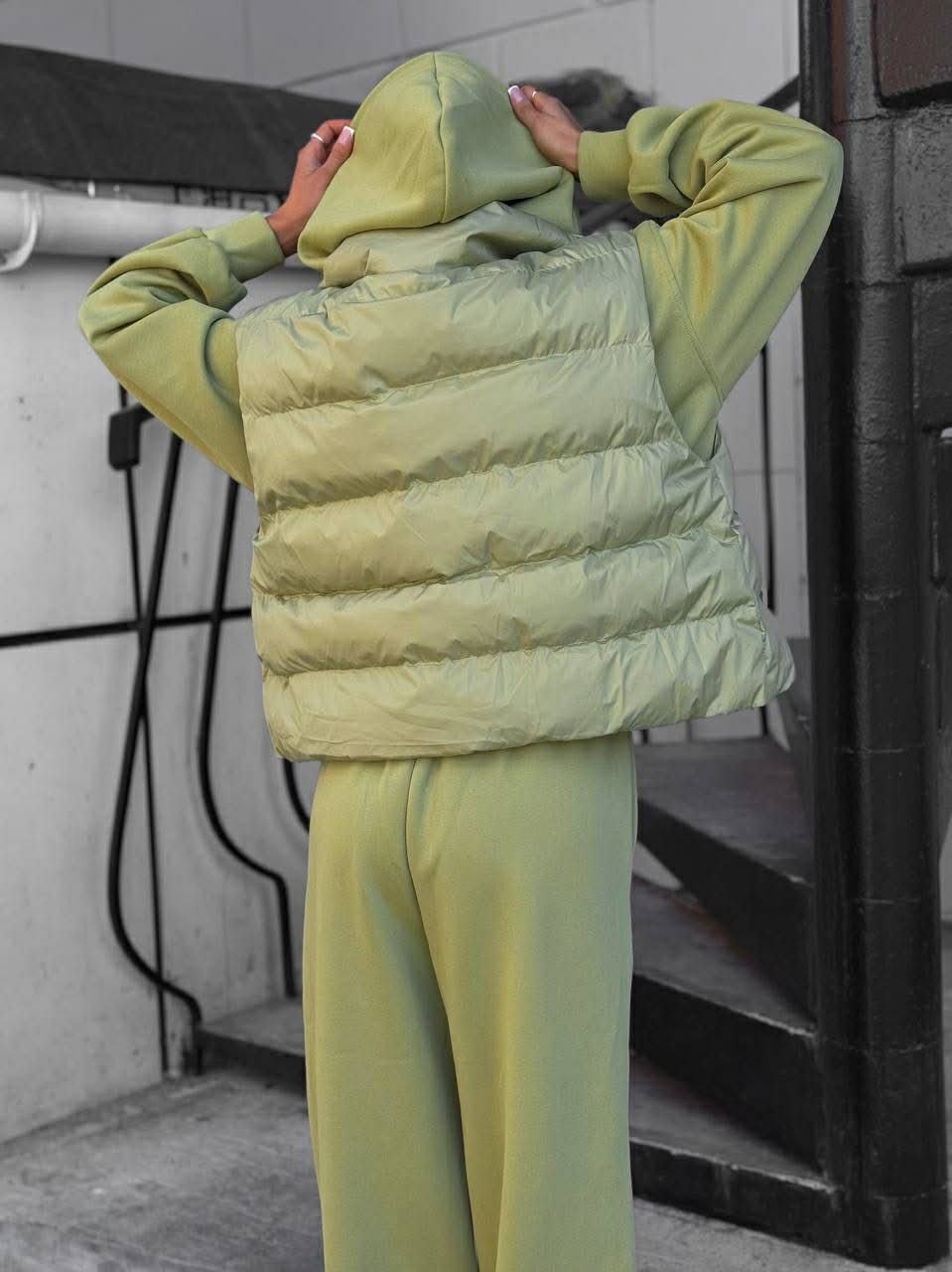 Kostiumas trijų dalių - Image 3