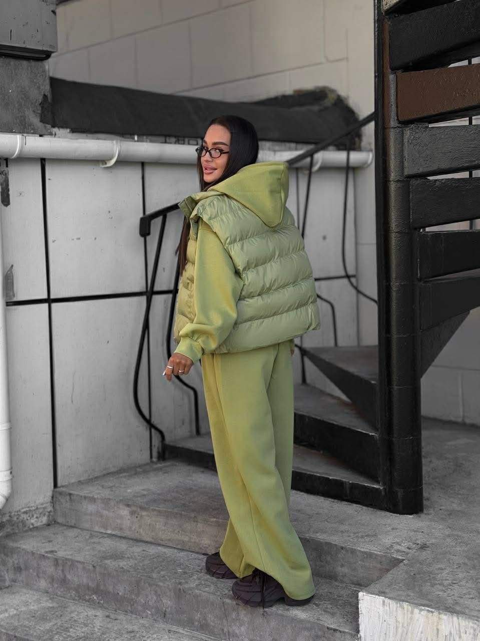 Kostiumas trijų dalių - Image 2