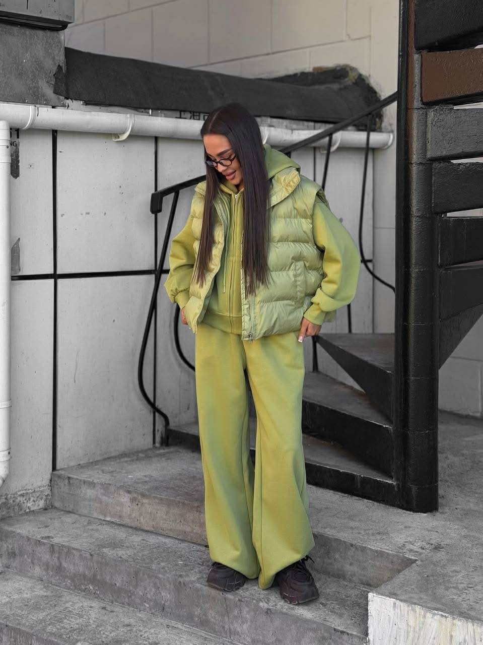 Kostiumas trijų dalių - Image 4