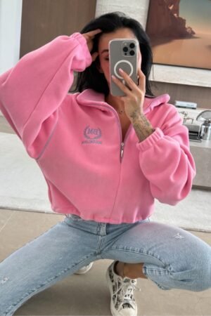 „Lumine“ flisinis megztinis p