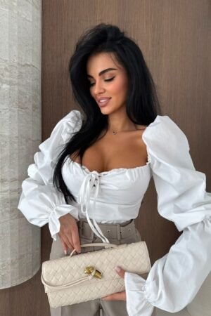 Soraya“ palaidinė, ispaniška,