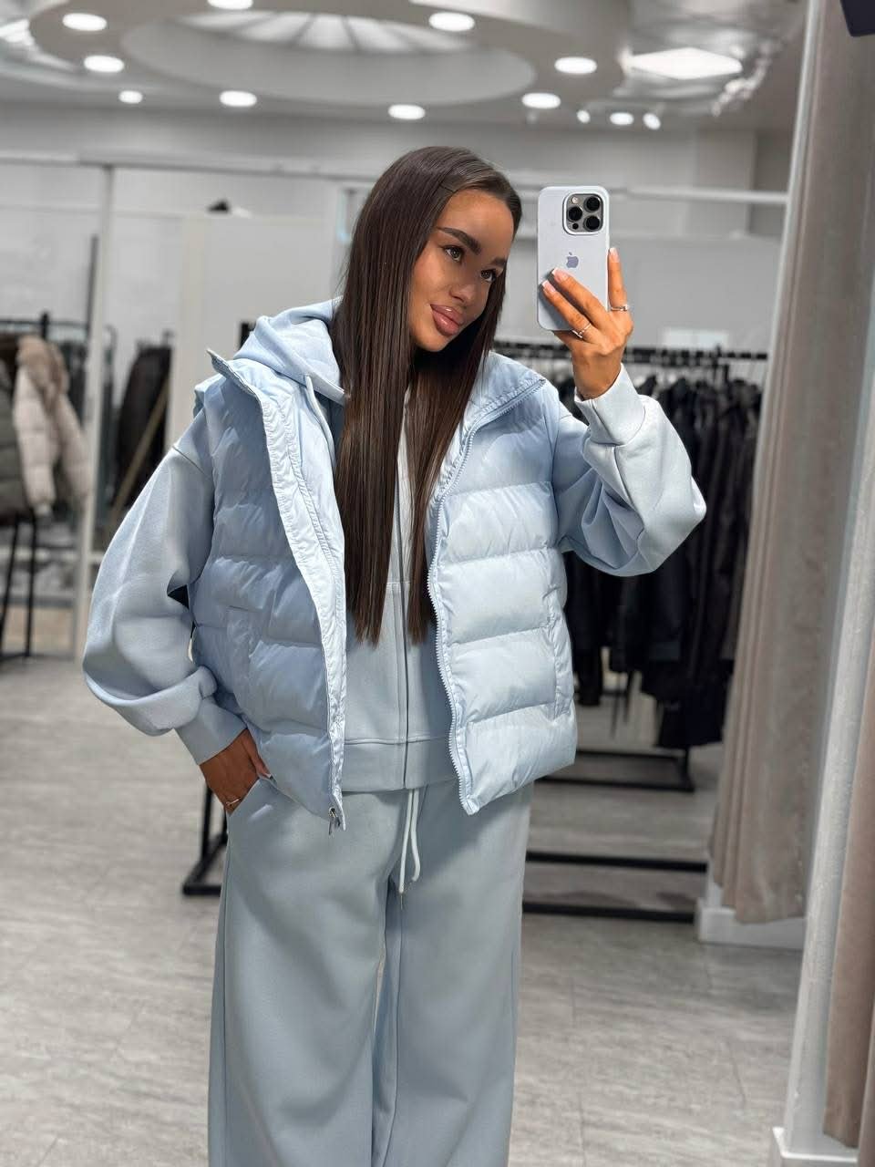 Kostiumas trijų dalių - Image 6