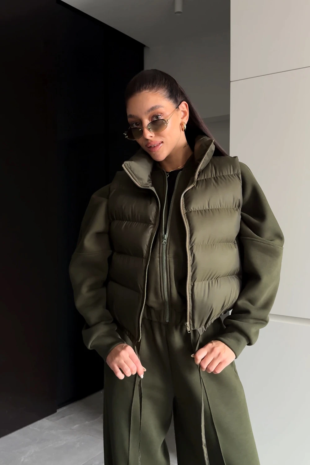 Kostiumas trijų dalių - Image 7