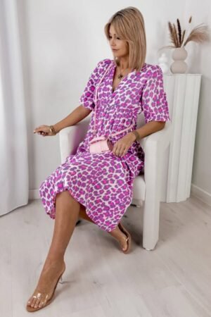 Leopardinė